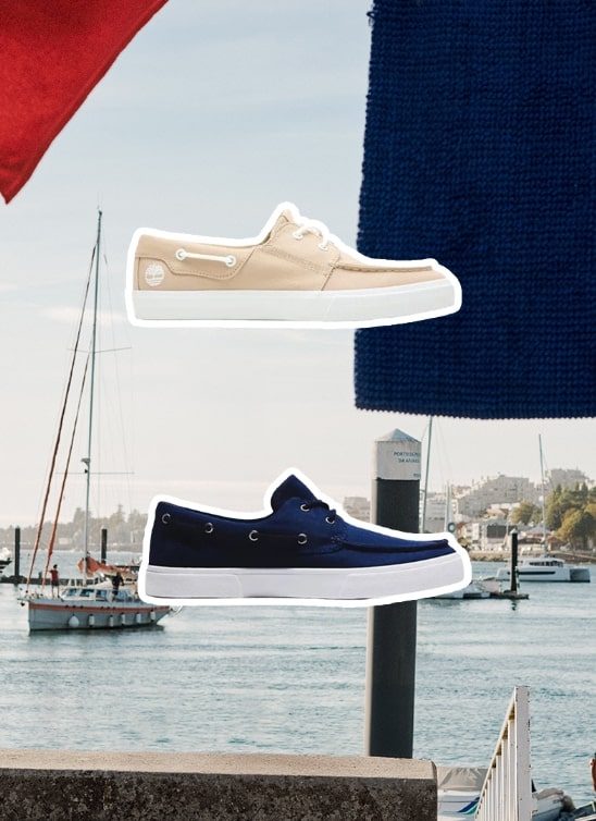 Povratak klasici: Timberland brodarice ponovo dominiraju gradskim stilom