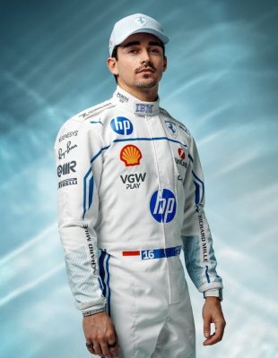 Formula 1 i moda: Evo kako izgledaju specijalni kombinezoni na Grand Prix-u 2025.