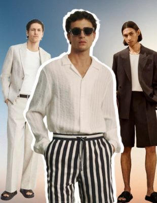 Najlepši komadi iz letnje H&M kolekcije za muškarce