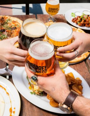 Šta pivo radi vašim crevima – i kako da pijete pametnije