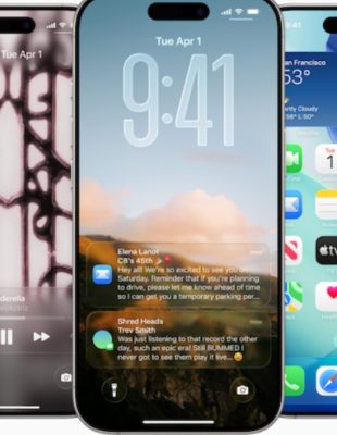 Vodič kroz sve Apple novosti najavljene na WWDC25