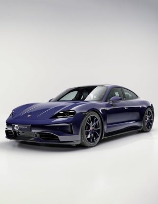 Ferragamo i Porsche ujedinili snage za ekskluzivnu proslavu jubileja