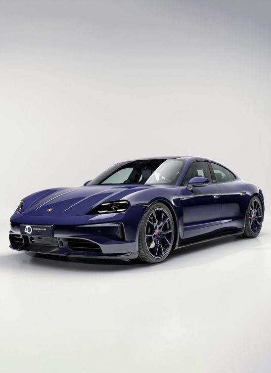 Ferragamo i Porsche ujedinili snage za ekskluzivnu proslavu jubileja