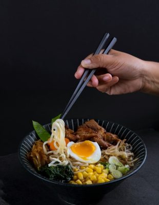 Ramen 101: Sve što treba da znate o japanskom jelu