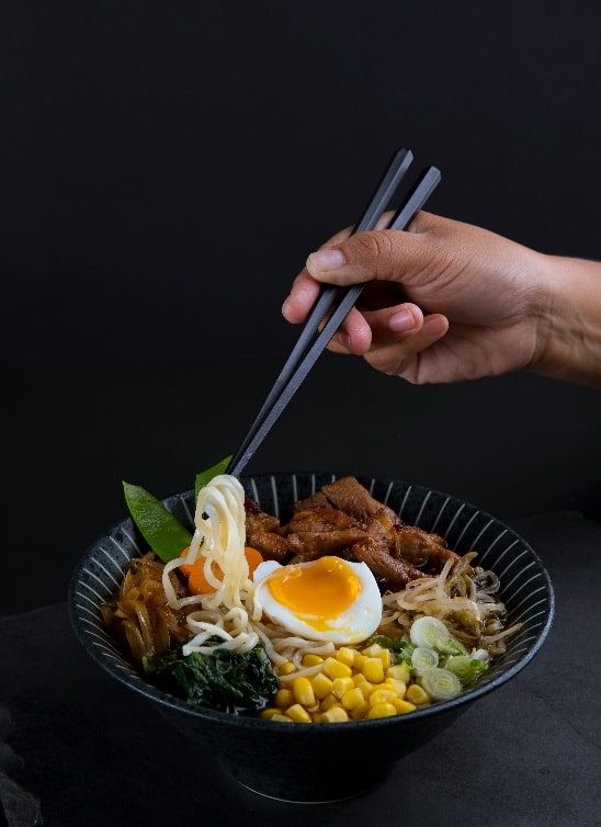 Ramen 101: Sve što treba da znate o japanskom jelu