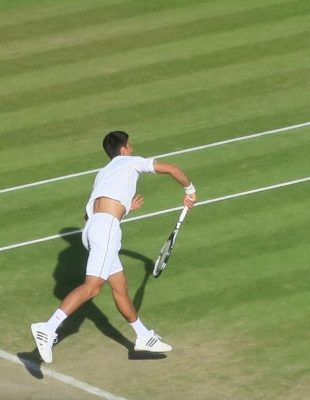 Zabavne činjenice o Wimbledonu koje verovatno niste znali
