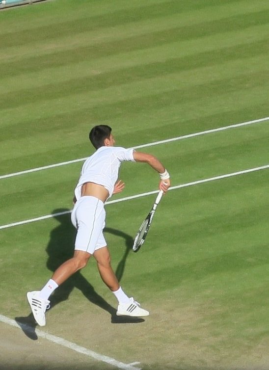 Zabavne činjenice o Wimbledonu koje verovatno niste znali