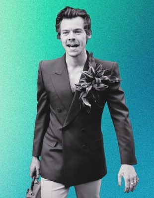 Donosimo pregled najboljih stilskih momenata Harry Styles-a