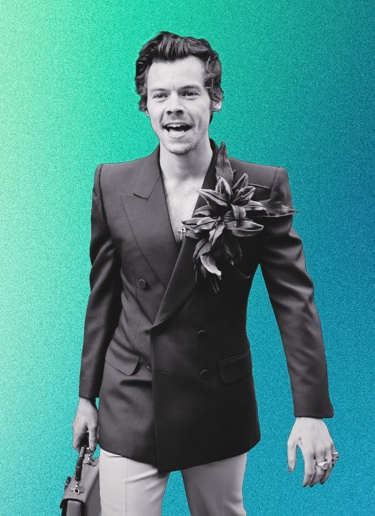 Donosimo pregled najboljih stilskih momenata Harry Styles-a