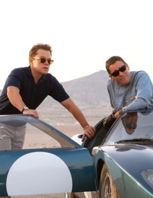 10 trkačkih filmova koje treba da gledate, ako vam se sviđa F1