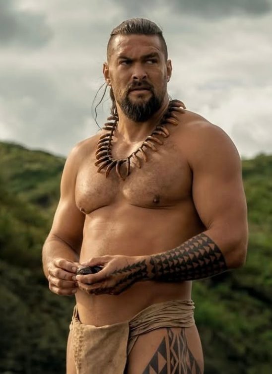 Jason Momoa donosi epsku priču sa Havaja u seriji 