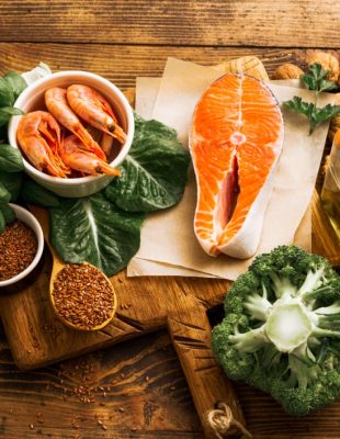 7 jednostavnih obroka sa visokim sadržajem proteina koji ne uključuju piletinu