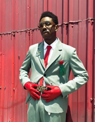 Tyler, The Creator predstavio novi album “Don’t Tap the Glass”