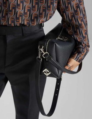 FENDI Lui je nova muška it torba i suptilna izjava stila