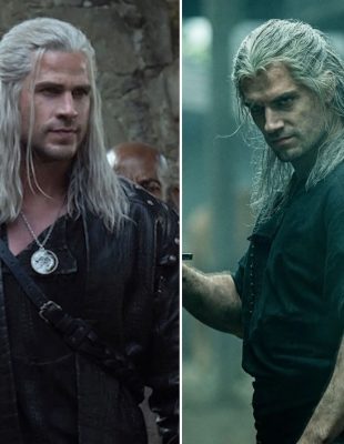 The Witcher se vraća, ali Liam Hemsworth preuzima ulogu Geralta
