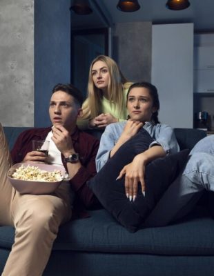 Donosimo 20 Netflix-ovih dokumentaraca za bindžovanje