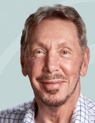 Larry Ellison i Oracle Corporation - saga o najvećem ovogodišnjem bogatstvu
