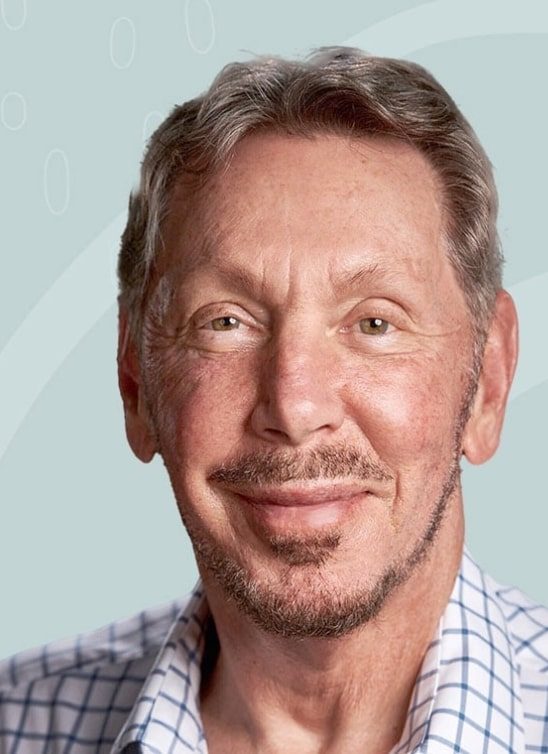Larry Ellison i Oracle Corporation - saga o najvećem ovogodišnjem bogatstvu