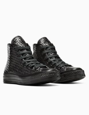 Nove Converse kožne patike izgledaju kao Bottega