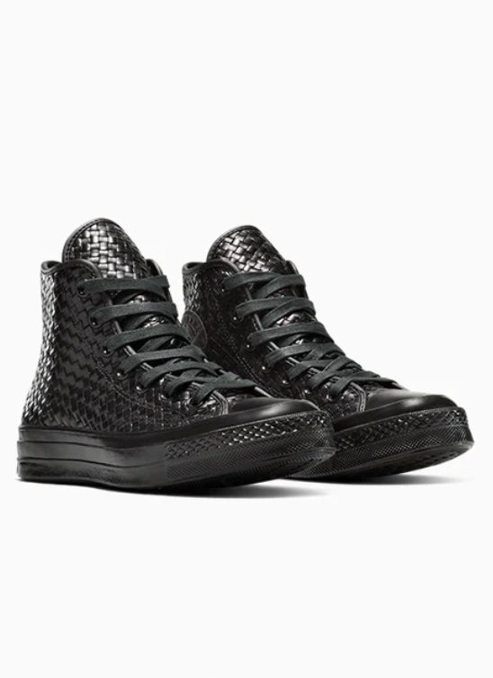 Nove Converse kožne patike izgledaju kao Bottega