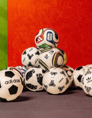 Adidas lansira najkompletniju kolekciju World Cup lopti ikada