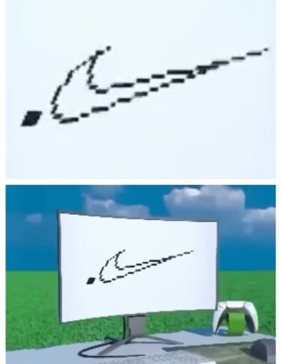 Da li Nike najavljuje novu saradnju sa Sony PlayStation-om?