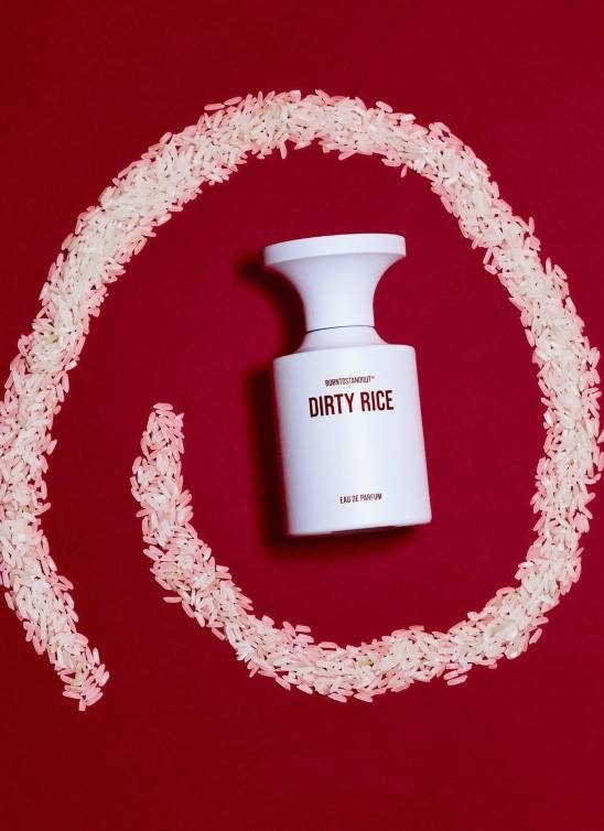Niche parfemi su važan deo muške modne scene, a to potvrđuje i Pitti Uomo 109