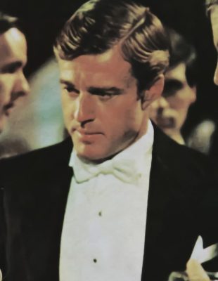 Kako je Robert Redford postao sinonim za autentični muški stil