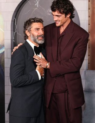 Frankenstein, brada i viralni šarm: Zašto je Oscar Isaac “it” lik 2026.