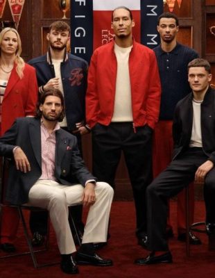 Tommy Hilfiger i Liverpool FC potpisali globalno partnerstvo