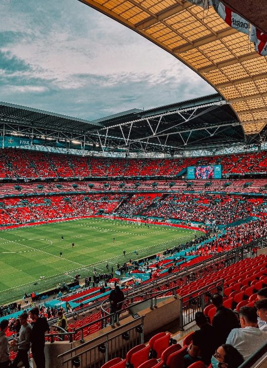 Svi britanski stadioni koji će ugostiti Euro 2028 - i zašto su baš oni izabrani