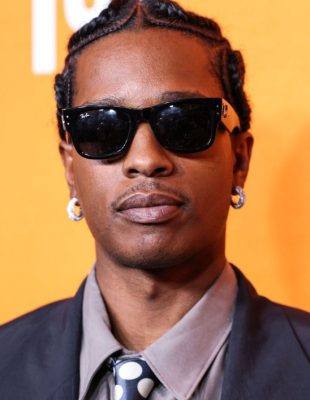 A$AP Rocky je lansirao brend nakita bez kampanje (i svi su primetili)