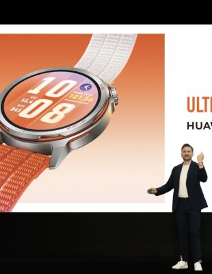 Huawei predstavio inovacije u Madridu: Huawei Watch GT Runner 2 u fokusu