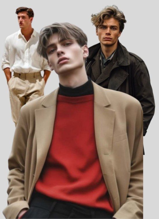 Skandinavski stil je u fokusu, a evo kako da rekreirate minimalistički autfit
